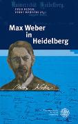 Max Weber in Heidelberg