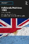 Falklands/Malvinas 1982