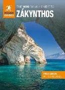 The Mini Rough Guide to Zákynthos: Travel Guide with eBook