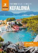 The Mini Rough Guide to Kefaloniá: Travel Guide with eBook