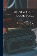 The New Galt Cook Book