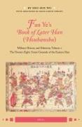 Fan Ye's Book of Later Han (Houhanshu)