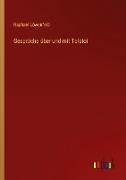 Vorderes Coverbild Gespräche über und mit Tolstoi