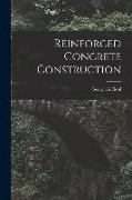 Reinforced Concrete Construction