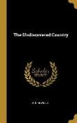 The Undiscovered Country