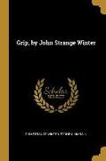 Grip, by John Strange Winter