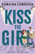 Kiss the Girl