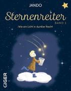 Sternenreiter – Wie ein Licht in dunkler Nacht (Band 2)