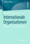 Internationale Organisationen