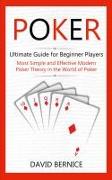Vorderes Coverbild Poker