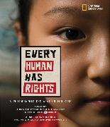 Every Human Has Rights