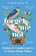 Forget Me Not