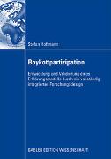 Boykottpartizipation