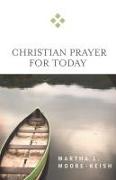 Christian Prayer for Today