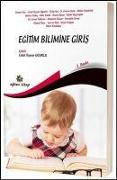 Egitim Bilimine Giris