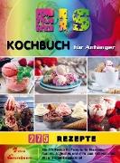 Eis Kochbuch für Anfänger