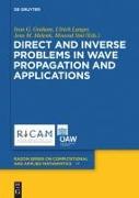 Vorderes Coverbild Direct and Inverse Problems in Wave Propagation and Applications