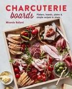 Charcuterie Boards