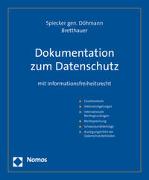 Dokumentation zum Datenschutz