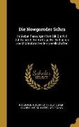 Die Nowgoroder Schra: In Sieben Fassungen Vom XIII Bis XVII Jahrhundert; Im Auftrage Der Baltischen Geschichtsforschenden Gesellschaften