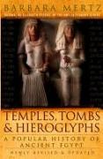 Temples, Tombs, and Hieroglyphs