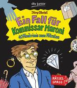 Ein Fall für Kommissar Maroni