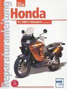 Honda XL 1000 V Varadero