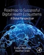 Vorderes Coverbild Roadmap to Successful Digital Health Ecosystems