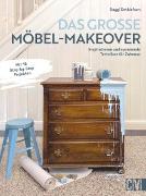 Vorderes Coverbild Das große Möbel-Makeover