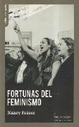 Fortunas del feminismo