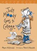 Judy Moody Goes to College