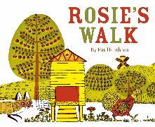 Rosie's Walk