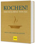 Kochen! Das Goldene von GU