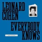 Leonard Cohen: Everybody Knows