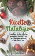 Ricette Natalizie