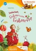 Zauberhaft, Erdbeerinchen Erdbeerfee