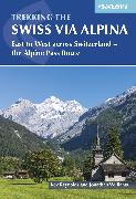 Trekking the Swiss Via Alpina