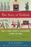 The Story of Yiddish