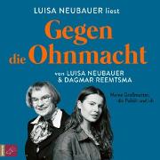 Vorderes Coverbild Gegen die Ohnmacht