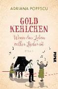 Goldkehlchen – Erinnerungen voller Lieder