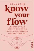 Know Your Flow