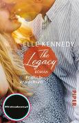 The Legacy – Endlich erwachsen