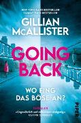 Going Back – Wo fing das Böse an?