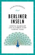 Berliner Inseln Reiseführer LIEBLINGSORTE