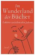 Im Wunderland der Bücher