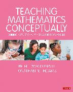 Teaching Mathematics Conceptually