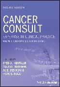 Cancer Consult: Expertise in Clinical Practice, Volume 1