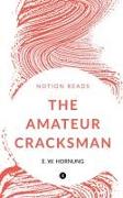 THE AMATEUR CRACKSMAN