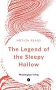 THE LEGEND OF SLEEPY HOLLOW