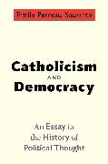 Catholicism and Democracy